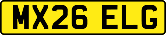 MX26ELG