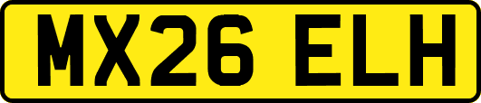 MX26ELH