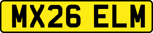MX26ELM