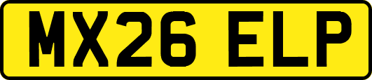MX26ELP