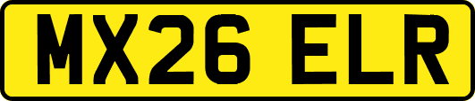 MX26ELR