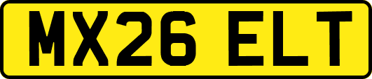 MX26ELT