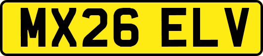 MX26ELV