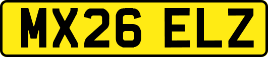 MX26ELZ