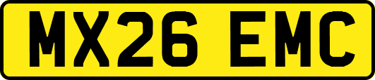 MX26EMC