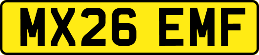 MX26EMF