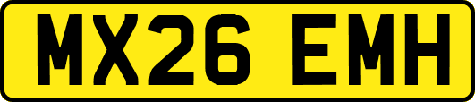 MX26EMH