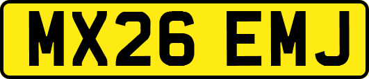 MX26EMJ
