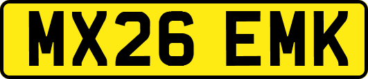 MX26EMK