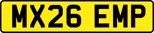 MX26EMP