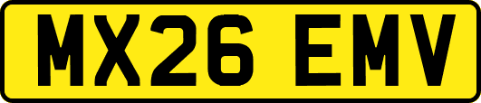 MX26EMV