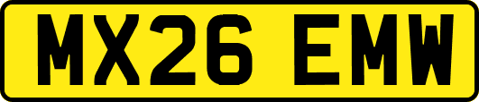 MX26EMW