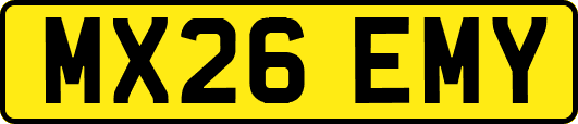 MX26EMY
