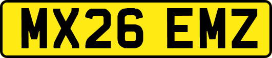 MX26EMZ