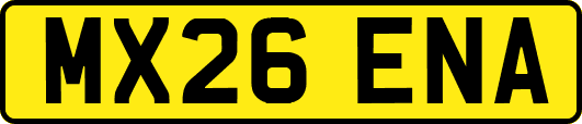 MX26ENA
