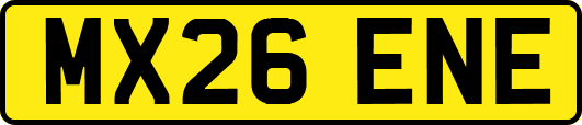MX26ENE