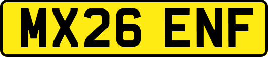 MX26ENF