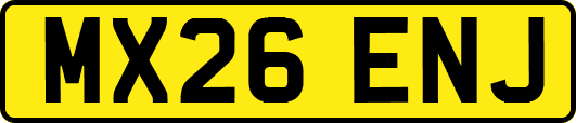 MX26ENJ