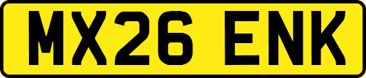 MX26ENK