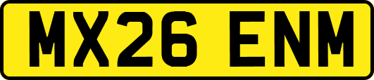 MX26ENM