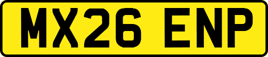 MX26ENP