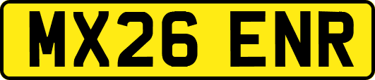 MX26ENR