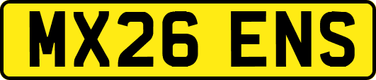 MX26ENS