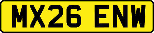 MX26ENW