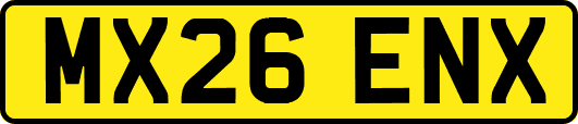 MX26ENX