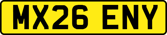 MX26ENY