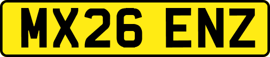 MX26ENZ