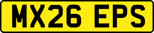 MX26EPS