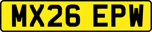 MX26EPW