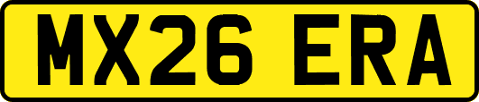 MX26ERA
