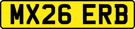MX26ERB