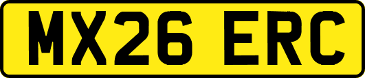 MX26ERC