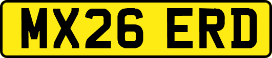 MX26ERD