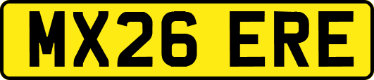 MX26ERE