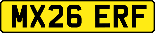 MX26ERF