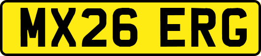 MX26ERG