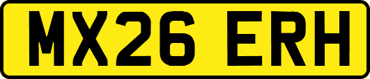 MX26ERH