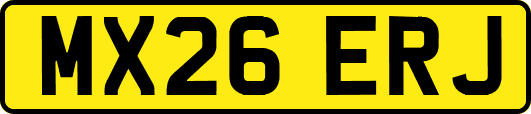 MX26ERJ
