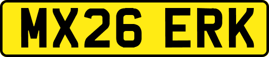 MX26ERK