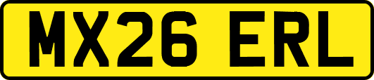 MX26ERL