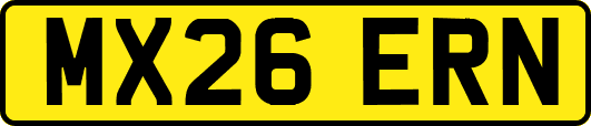 MX26ERN
