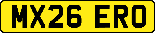 MX26ERO