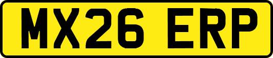 MX26ERP