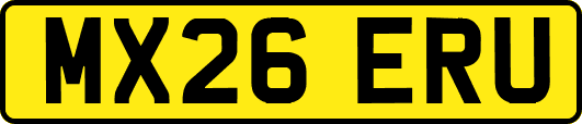 MX26ERU