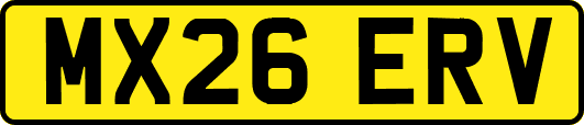 MX26ERV