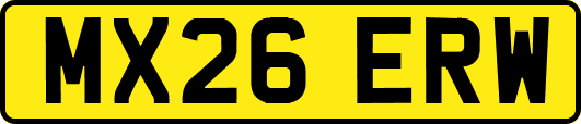 MX26ERW